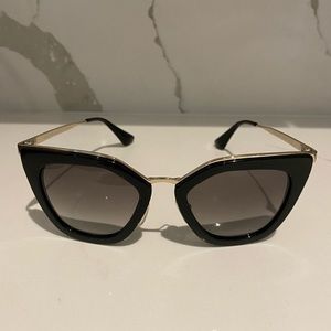 Prada SPR53S Sunglasses